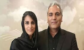 عکس های دیدنی از جشن تولد دختر مهران مدیری / شباهت باورنکردنی شهرزاد به پدر پولدارش !