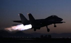 خلبانان ارتش چگونه دشمن را در جنگ ۱۲ روزه از عملیات منصرف کردند؟