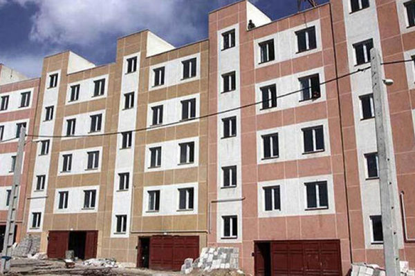 دولت به متقاضیان مسکن ملی پشت کرد