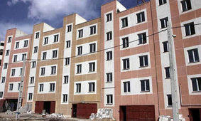 دولت به متقاضیان مسکن ملی پشت کرد