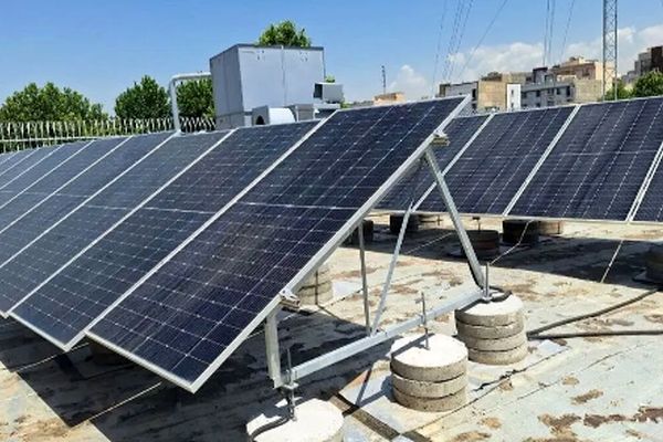 راهنمای جامع دریافت وام 200 میلیونی پنل خورشیدی