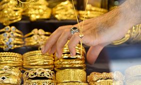 مهار بازار طلا مقطعی است؟
