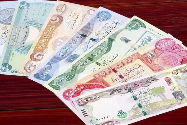 قیمت دینار عراق امروز چهارشنبه 28 آبان ماه 1404