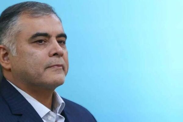 اک‌نژاد قربانی اعتماد به تراستی‌ها شد؟