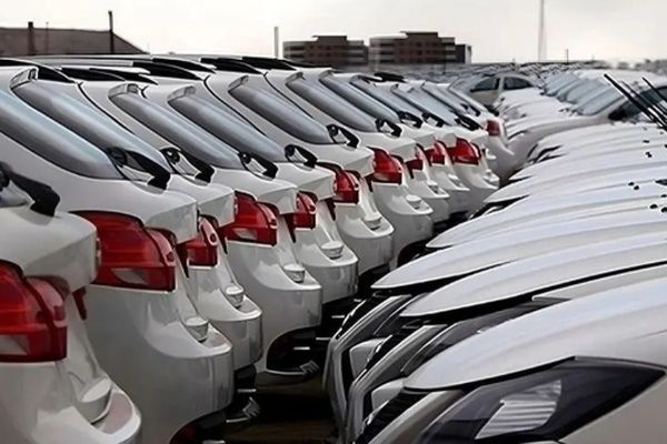 قیمت خودرو امروز شنبه  18 بهمن 1404 +جدول