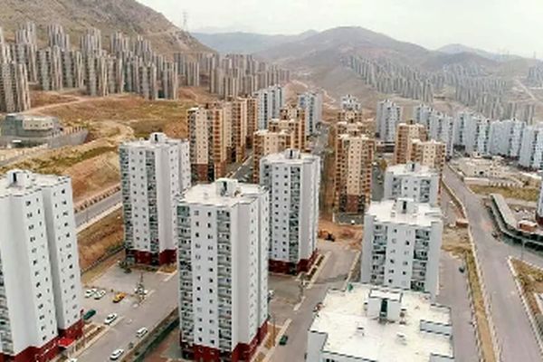 شروع سقوط قیمت خانه در این منطقه