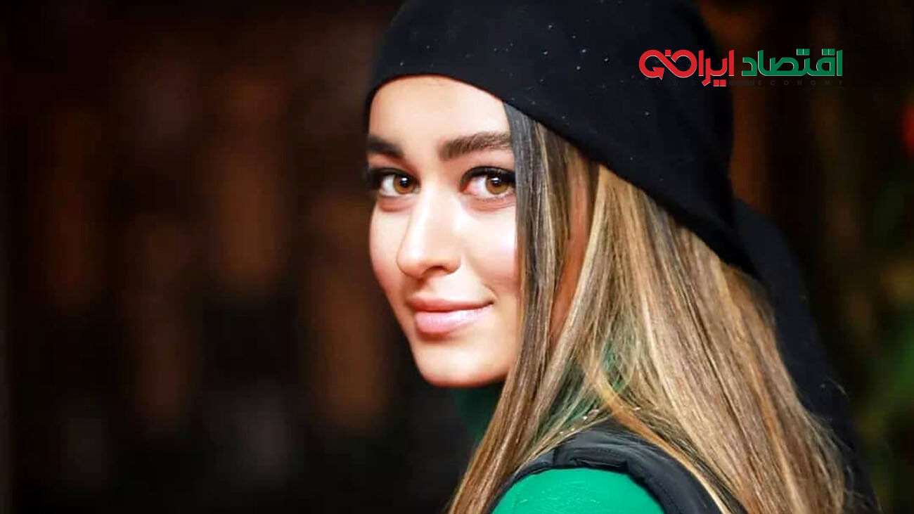 بیوگرافی مه لقا مینوش زاد بازیگر تازه نفس ایرانی + عکس ها