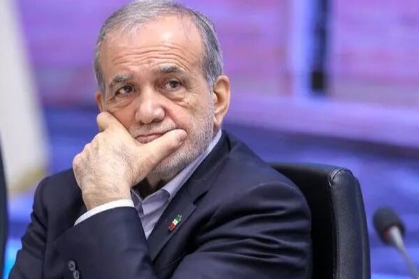 بحران‌های پیش‌روی پزشکیان؛ دولت فربه و تهران تشنه؟