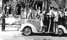 انگاره‌های سقوط/درباره روایت‌هایی که از پایان کار محمد مصدق ارائه می‌شود