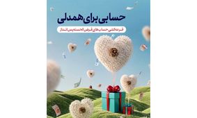 قرعه‌کشی حساب‌های قرض‌الحسنه پس‌انداز بانک گردشگری با جوایز بزرگ