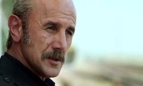 زمان اکران فیلم جنجالی غریزه امین حیایی اعلام شد/ گریم فوق‌العاده‌اش را ببینید! +فیلم