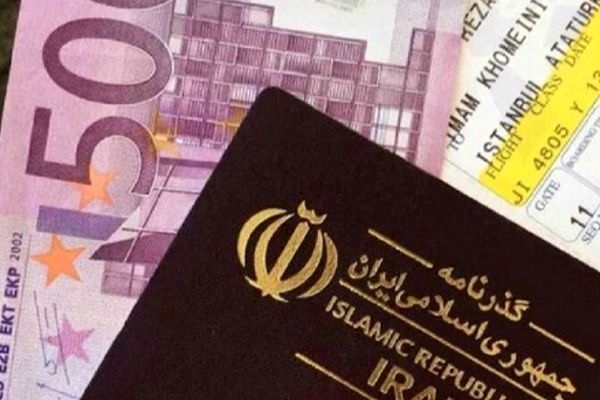 هزینه عوارض خروج از کشور چقدر است؟ + جدول کامل