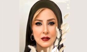 اولین عکس از آقای بازیگر با سه زن معروف ایرانی / بعد از تغییر جنسیت چقدر عوض شد !