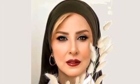 اولین عکس از آقای بازیگر با سه زن معروف ایرانی / بعد از تغییر جنسیت چقدر عوض شد !