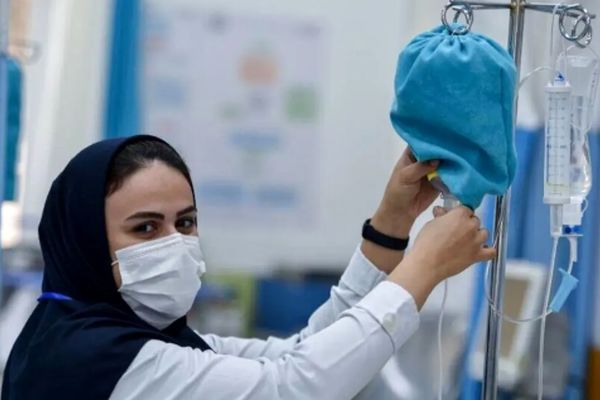 خبر اقتصادی جدید برای پرستاران