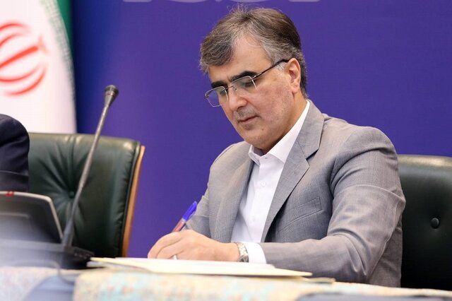 خط و نشان فرزین برای بازار دلار / تسلط بانک مرکزی بیشتر میشود