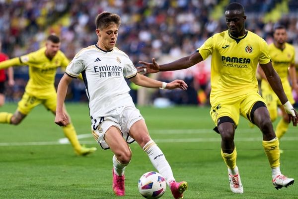 پرسپولیس و ماجرای مدافع مورد نظرش در لالیگا!