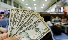 قیمت جدید ارزهای توافقی/ دلار  کاهشی شد 