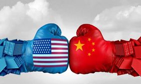 عقب‌نشینی چین از جنگ تجاری با آمریکا / ترامپ و چین در مسیر معامله بزرگ سرمایه‌گذاری؟