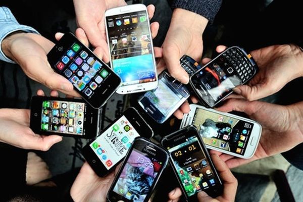 قیمت روز گوشی‌ سامسونگ، شیائومی و آیفون دوشنبه ۲۰ مرداد ۱۴۰۴