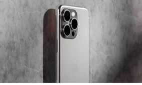 رندرهای منتسب به آیفون ۱۵ اولترا با طراحی شبیه به شیائومی ۱۳، منتشر شد