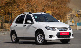 آغاز فروش فوق العاده خودرو کوییک GXR-L از هفته آینده
