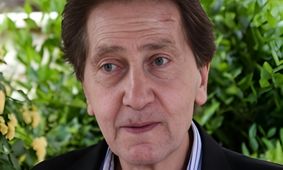 سعید مظفری در بیمارستان بستری شد!