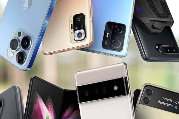 تعرفه‌های جدید واردات گوشی موبایل در سال ۱۴۰۴ منتشر شد +جدول