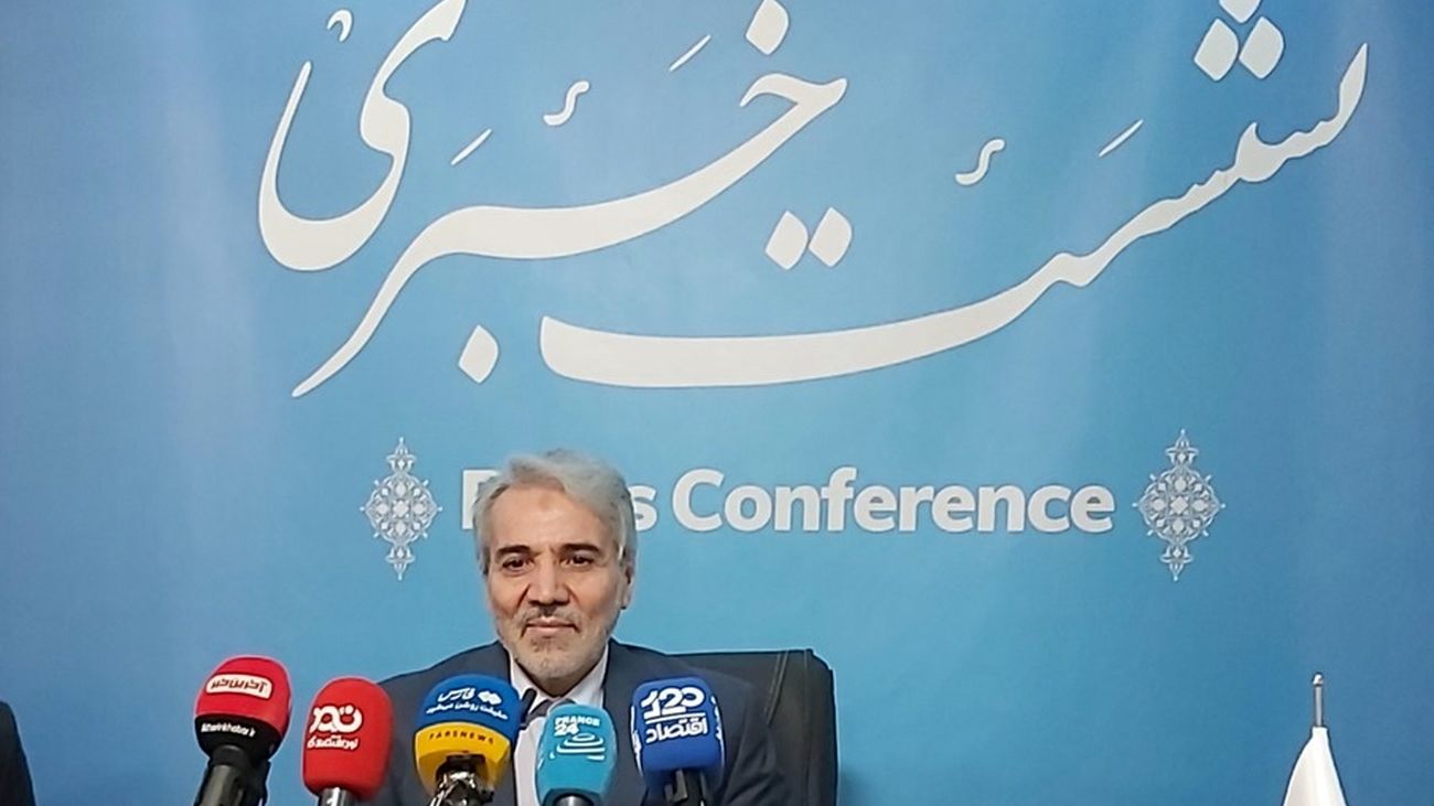 نوبخت: اگر بازگردیم همان سیاستها را اجرا میکنیم