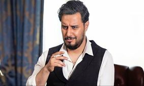 جواد عزتی با چهره‌ای متفاوت در سریال وحشی! این بار خبری از نقش مظلوم نیست! + فیلم