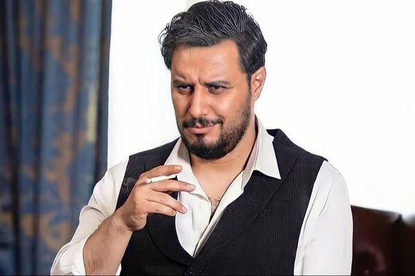 جواد عزتی با چهره‌ای متفاوت در سریال وحشی! این بار خبری از نقش مظلوم نیست! + فیلم