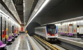 آخرین اخبار درباره خط ۱۰ متروی تهران: کجا رسید و چه زمانی آماده می‌شود؟