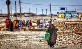 حذف بخش هایی از بودجه کشور همزمان با جهش در شاخص فلاکت