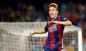 گل‌ها و پاس گل‌های منیر الحدادی در بارسلونا؛ به بهانه حضور در استقلال