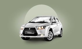 قیمت دنا پلاس در بازار چقدر با کارخانه متفاوت است؟