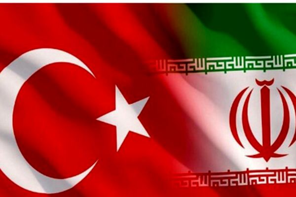 نوروز 1404 با توافق تاریخی ایران و ترکیه شیرین‌تر می‌شود!