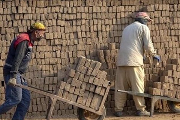 جزئیات تغییر سقف حقوق و بیمه کارگران ساختمانی