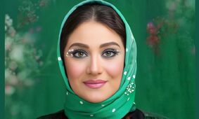 3 عکس از استایل جذاب داور عصر جدید / شبنم مقدمی مثل همیشه کولاک کرد !