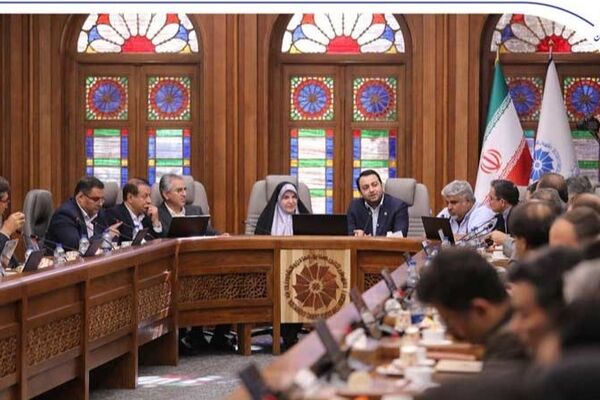 بانک صادرات ایران با روش‌های نوین تأمین مالی، گره تولید را باز می‌کند