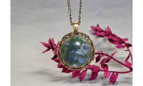 متولدین بهمن ماه بخوانند ؛ این سنگ جادویی سلامتی تان را تضمین می کند