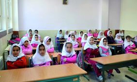 فوری/ تاریخ دقیق بازگشایی مدارس اعلام شد!