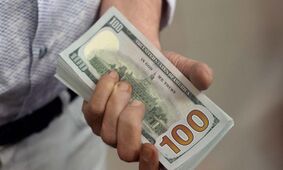 قیمت دلار امروز ۲۳ خرداد ۱۴۰۴ / بازار ارز افزایشی شد 