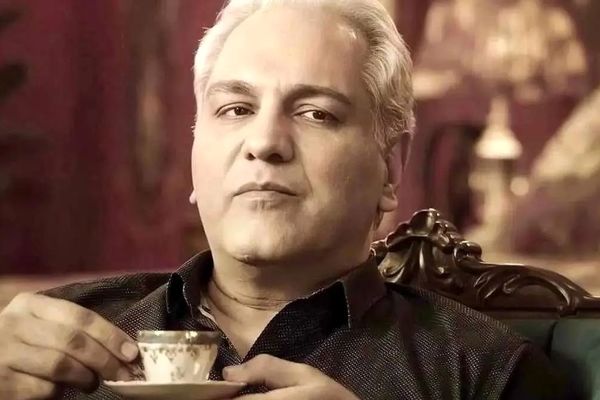 مهران مدیری و حرکت بامعرفتش؛ وقتی یک بوسه 5 میلیارد تخفیف آورد! + فیلم