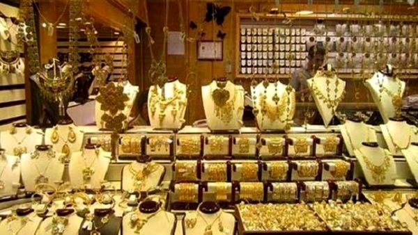 مردم دیگر طلا نمیخرند!