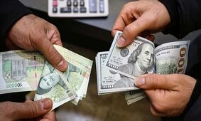 قیمت دلار امروز سه شنبه ۲۱ مرداد ۱۴۰۴ + جدول