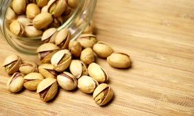 پسته بخرید یا خانه؟ / احمدآقا چند؟! +  مقایسه شوکه‌ کننده قیمت‌ها