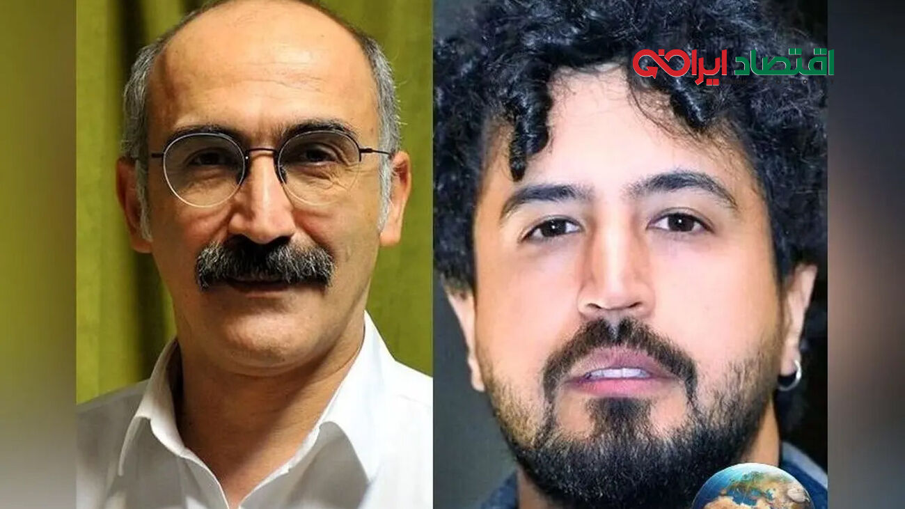 واکنش شوکه‌کننده هادی حجازی‌فر به ویدیوی وایرال مهرداد صدیقیان! + فیلم