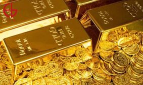 هوش مصنوعی قیمت طلا را بعد از مذاکره لو داد!