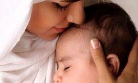 ماجرای باورنکردنی عروس دهه شصتی؛ 10 فرزند در یک خانواده کرجی 12 نفره!