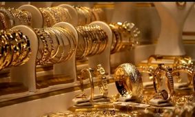 آینده قیمت طلا در ماه صفر ۱۴۰۴ / بهترین زمان خرید کی است؟